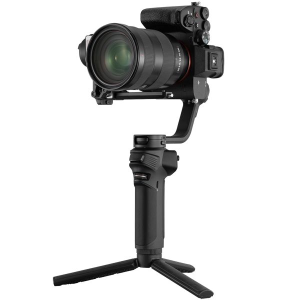 Zhiyun Weebill 3S Gimbal Stabilizer Combo