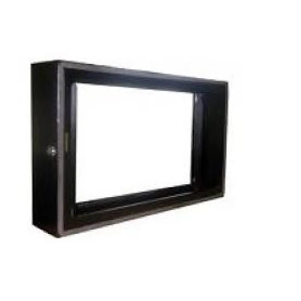 RCT 15U Network Cabinet Swing-Frame Conversion Collar - 200mm