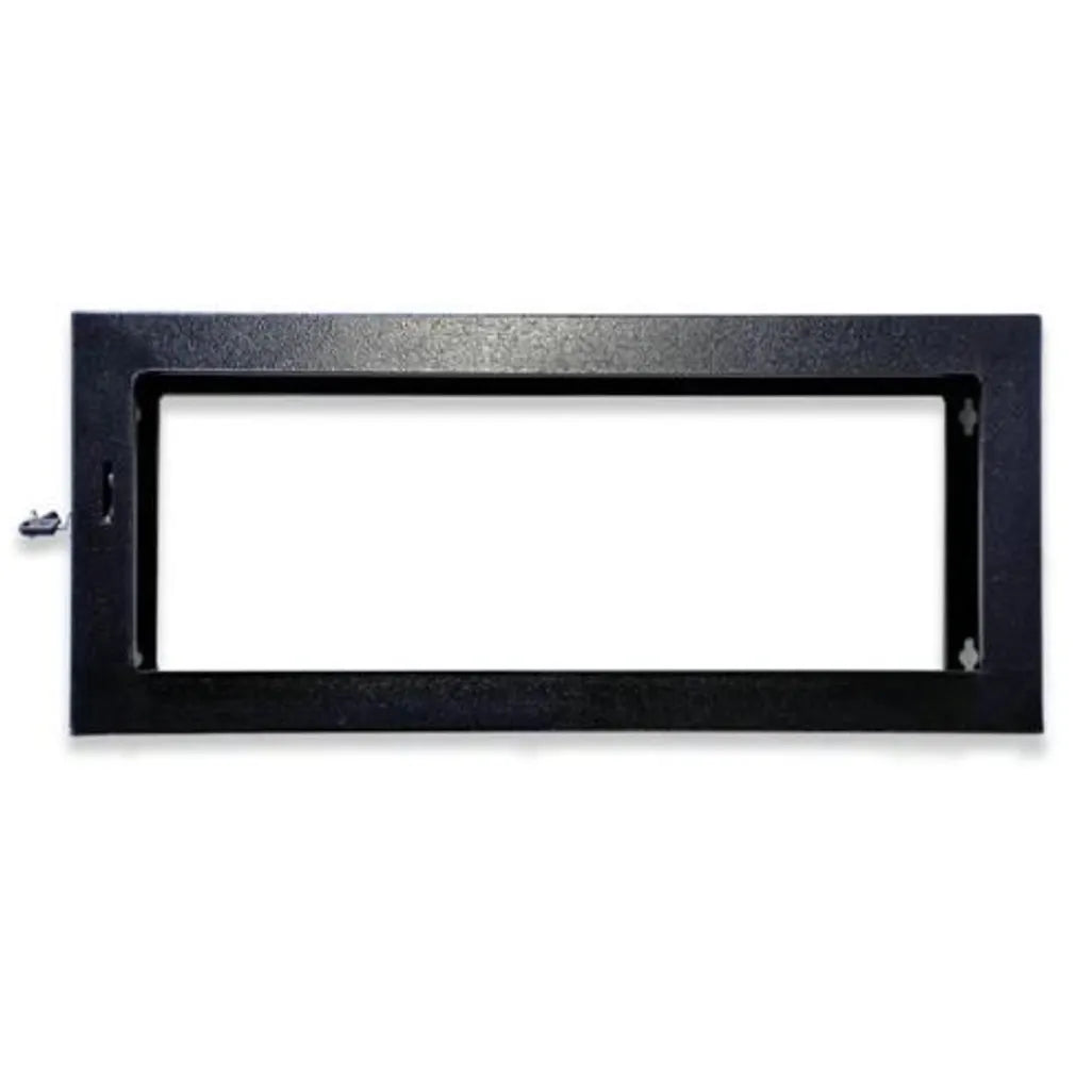 RCT 15U Network Cabinet Swing-Frame Conversion Collar - 200mm