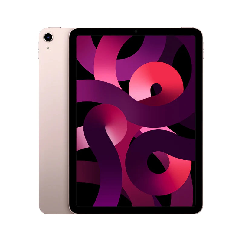 10.9-inch iPad Air Wi-Fi + Cellular 256GB - Pink