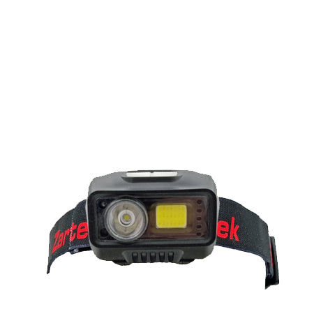 ZA-439 USB RECHARGEABLE headlamp 550LM