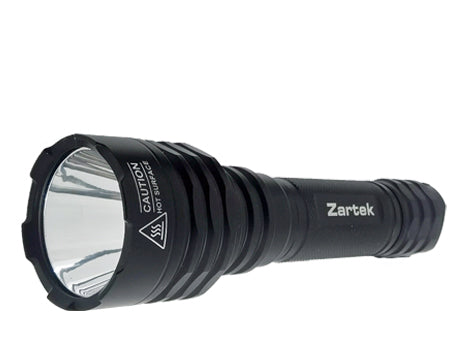 ZA-817 RECHARGEABLE LED TORCH 2200LM