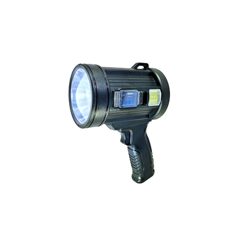 Zartek ZA-369 Rechargeable LED Spotlight