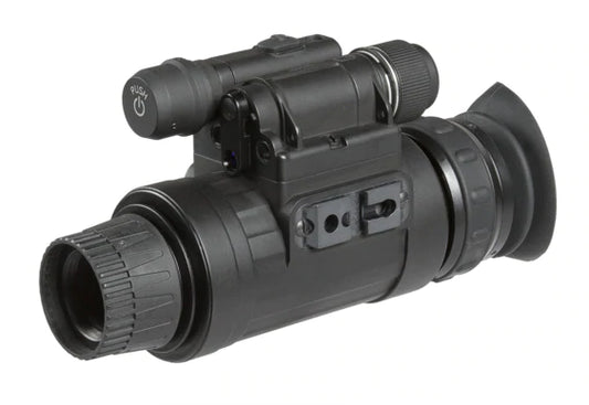 AGM WOLF-14 NL2I – NIGHT VISION MONOCULAR GEN 2+ "LEVEL 2"