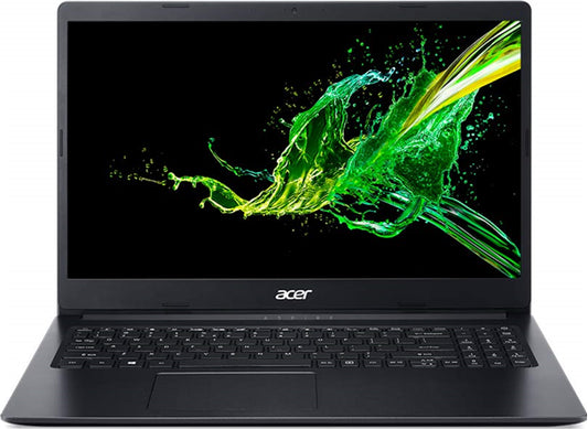 Acer Aspire A315-34-C6VP 15.6''HD N4020 4GB OB 256GB PCIe NVMe SSD 802/11ac + BT Win 11 Home