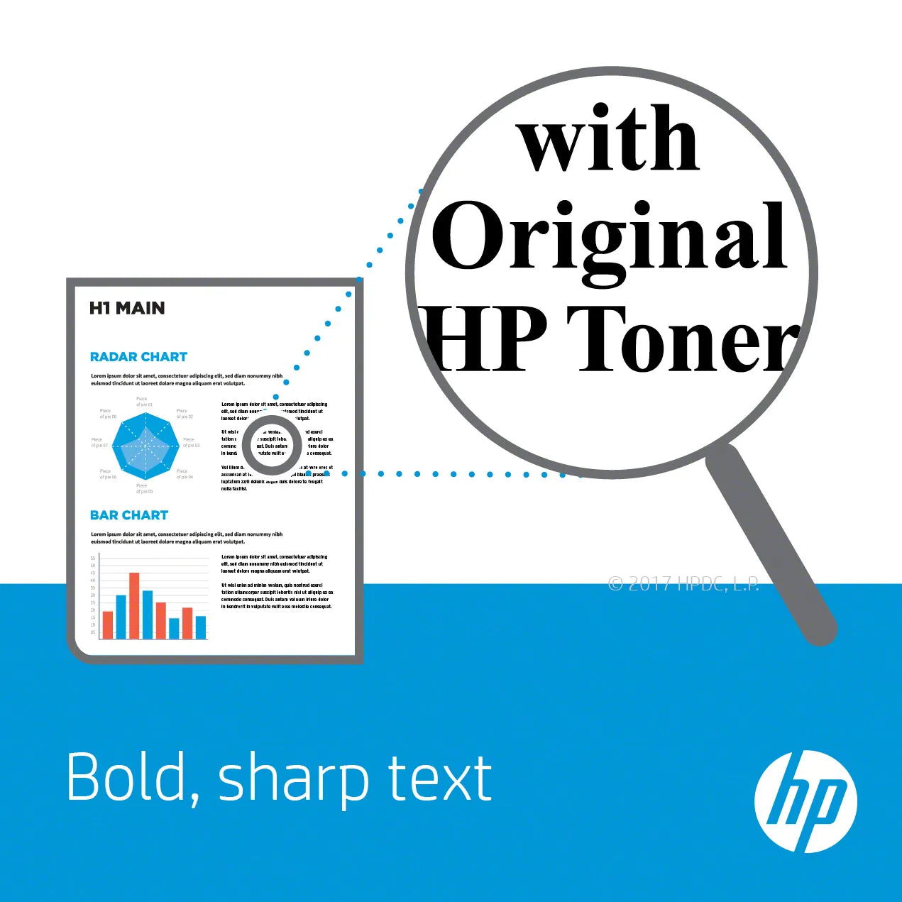 HP 131X High Yield Black Original LaserJet Toner Cartridge;2;400 pages.