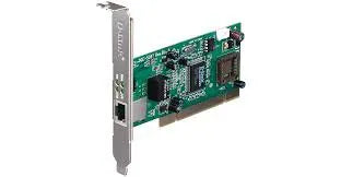 D-Link DGE-528T Gigabit PCI Ethernet Adapter