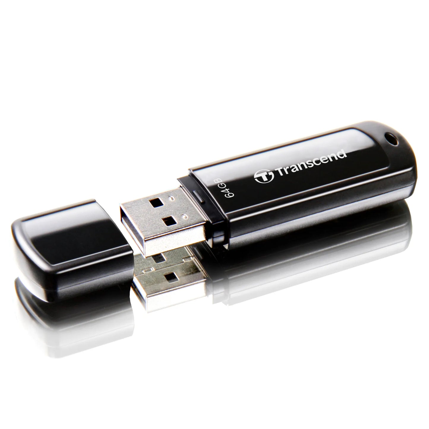 TRANSCEND 64GB USB3.1 JETFLASH 700