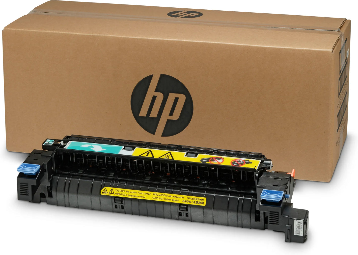 HP LaserJet CE515A 220V Maintenance Kit;150;000 pages