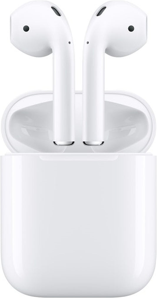 Airpods with Charging Case