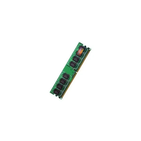 TRANSCEND 1GB DDR2-800 JETRAM - DESKTOP