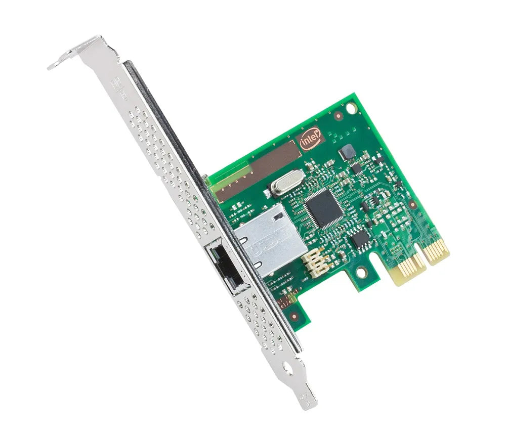 INTEL Ethernet Server Adapter I210-T1