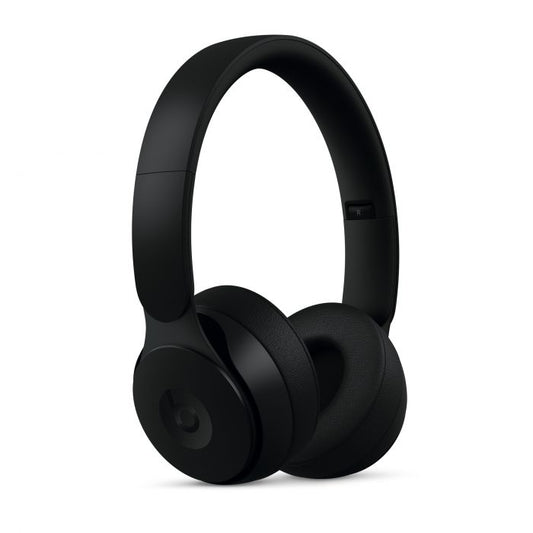 Beats Solo Pro Wireless Noise Cancelling Headphones - Black