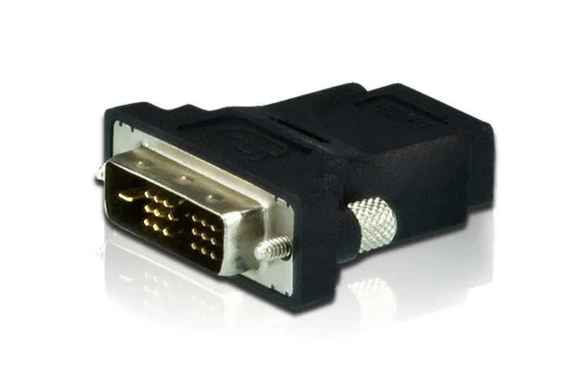 ATEN DVI to HDMI Converter only video