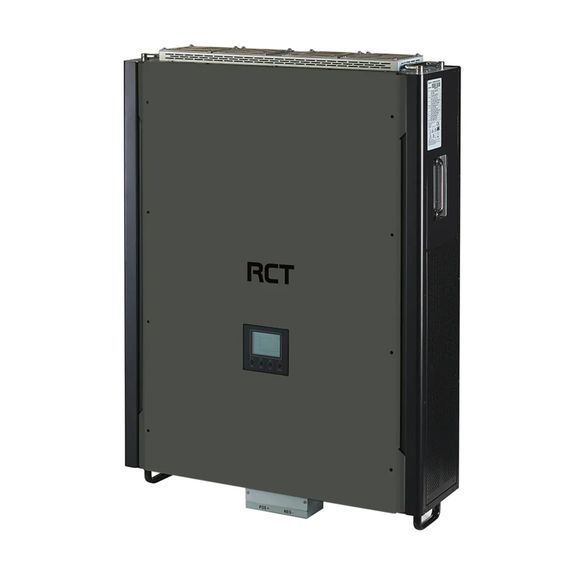 RCT-INFINISOLAR 15K – TecAfrica Solutions