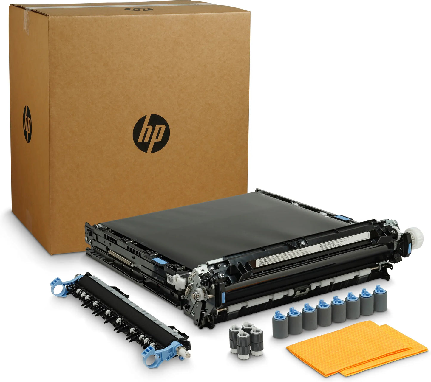 HP LaserJet D7H14A Transfer and Roller Kit;150;000 pages