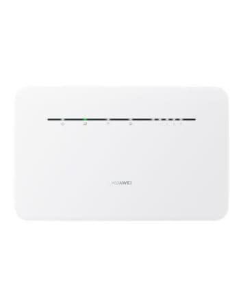 Huawei 4G LTE Router 3 Pro