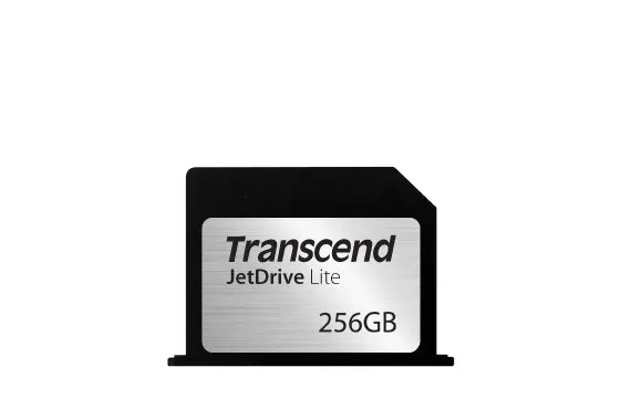 TRANSCEND 256GB JETDRIVE LITE 360 - FLASH EXPANSION CARD