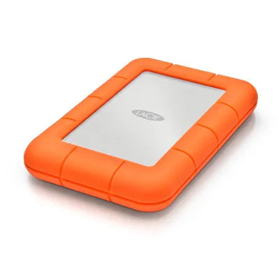 Seagate LaCie Rugged Mini; 1TB; USB 3.0; 2.5''