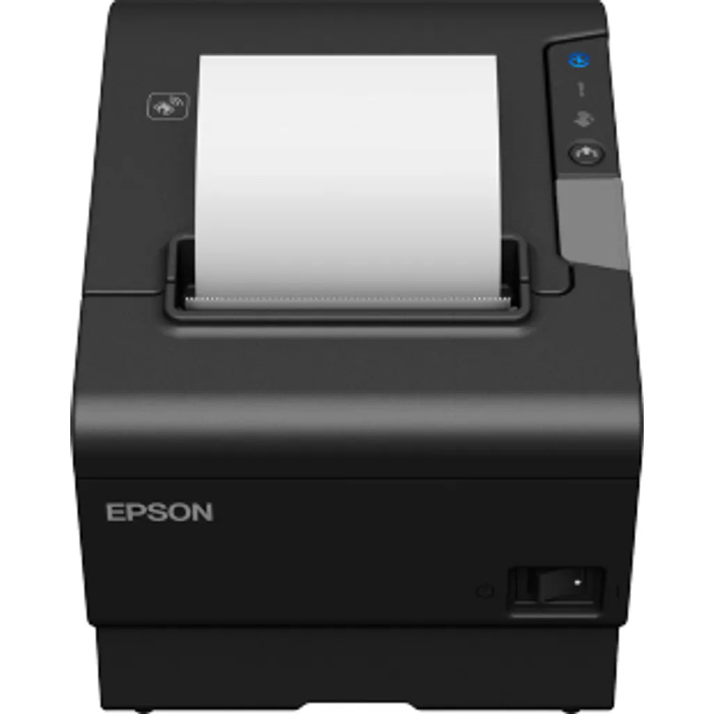 Epson TM-T88V (042): Serial, PS, EDG, EU