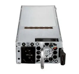 300W AC modular power supply with front to back air flow