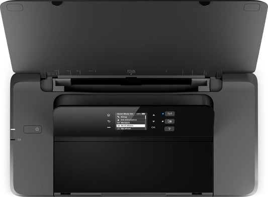 HP OfficeJet 202 Mobile Printer (PRE-ORDERS ONLY)