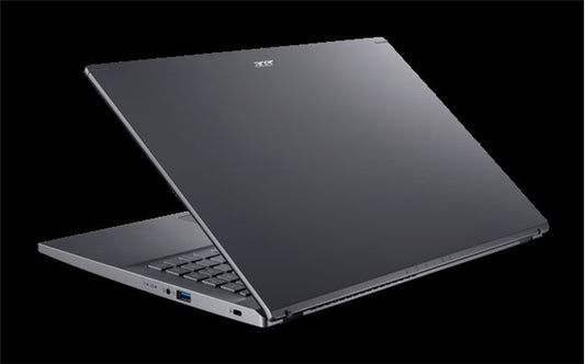 Acer Aspire A515-57G-73JW 15.6''FHD IPS i7-1255U 8GB 512GB PCIe NVMe SSD MX550 2G-GDDR6 WIFI6E+BT5 B/L KB Win 11 Home Iron/Iron