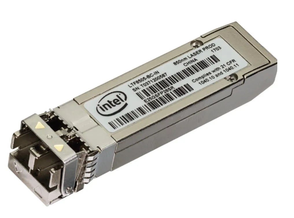 Intel Ethernet SFP28 Optical Module