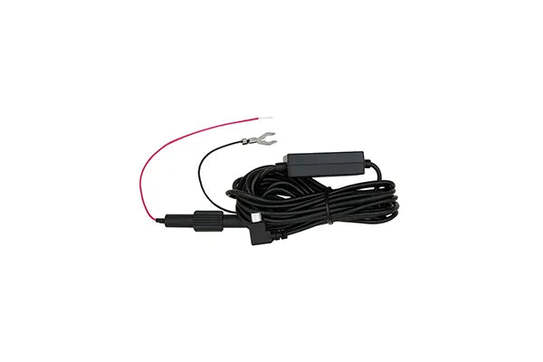 TRANSCEND MICRO USB HARDWIRE CABLE FOR DASH CAM