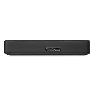 Seagate Expansion PLUS Portable Drive 1TB; 2.5''; USB 3.0; External HDD Black