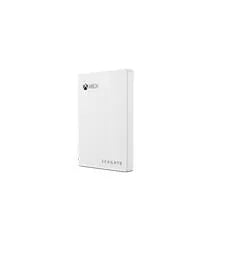 Seagate 4TB Game Drive for Xbox One; 2.5''; Game Drive for Xbox - Xbox White - Game Pass; USB