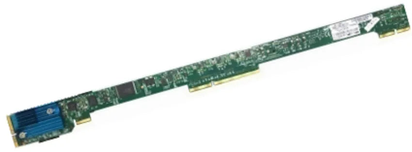 Intel 6 Port 12G SAS/NVMe* Combo Bridge Board AHWBPBGB24; Single