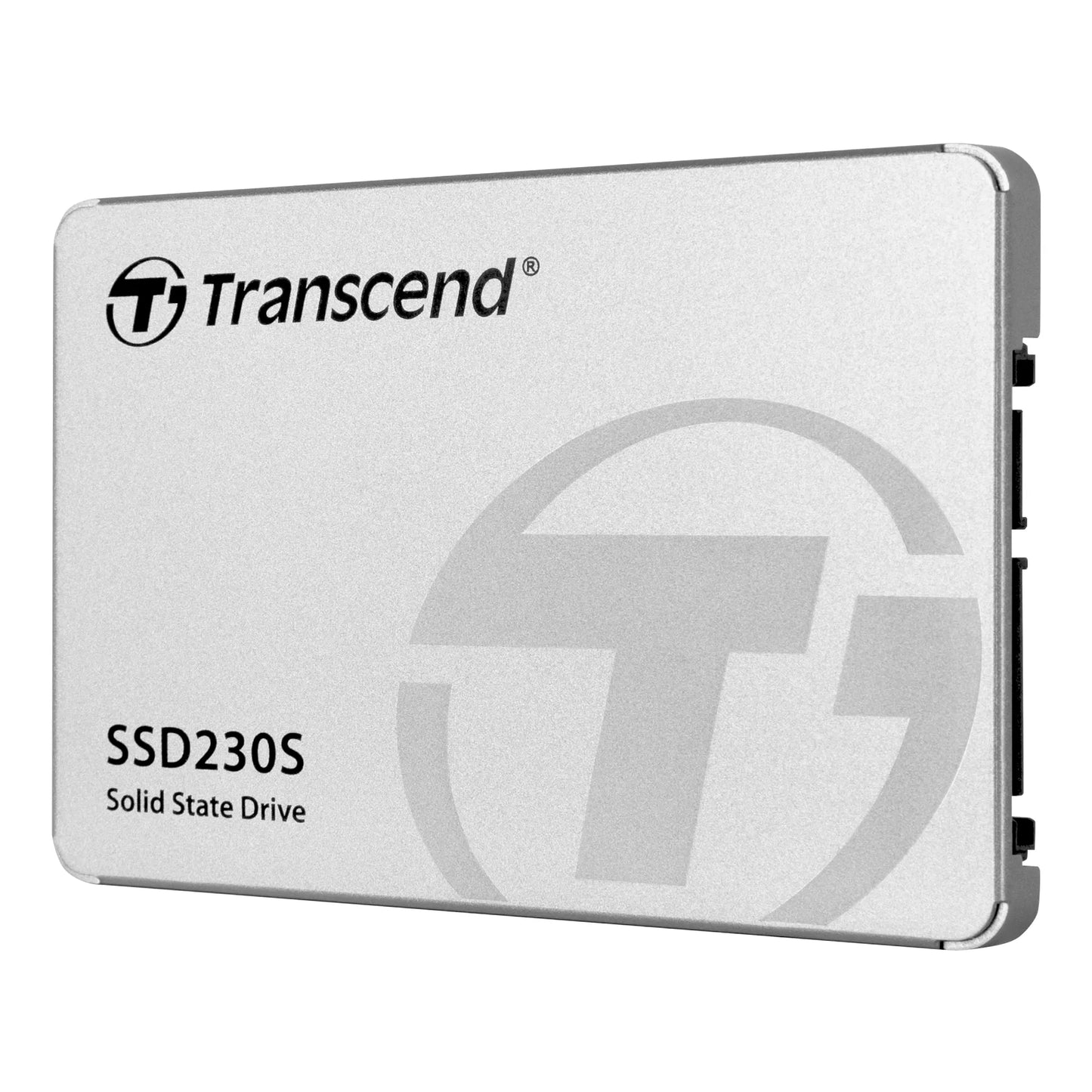 TRANSCEND 1TB SSD230 2.5'' SSD DRIVE - 3D TLC NAND