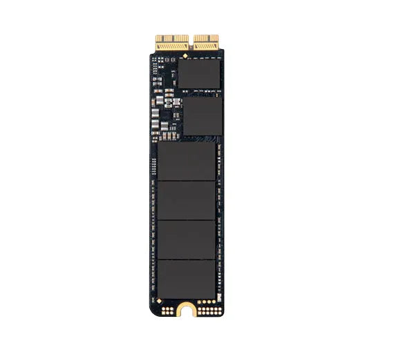 TRANSCEND 480GB JETDRIVE 820 PCI-E SSD FOR MAC - TLC