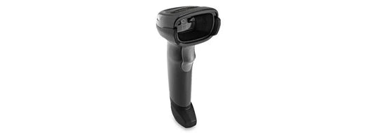 Zebra DS2278 Handheld 2D Imager; Black Cordless; Cradle Kit & Direct BT Comms