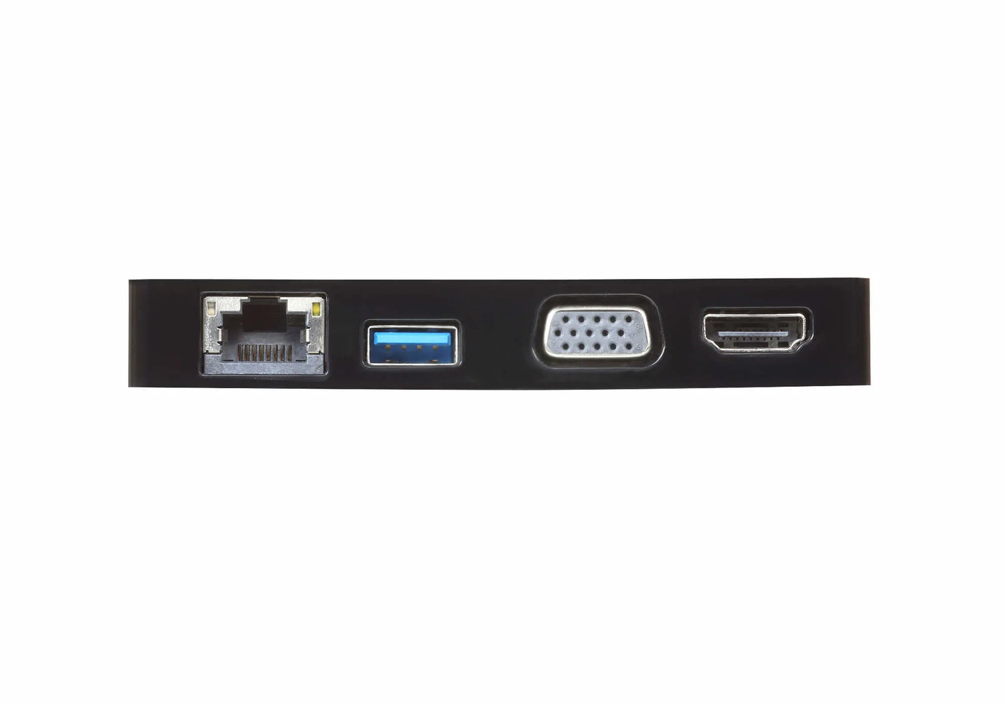 USB-C Multiport Mini Dock