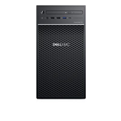 Dell PowerEdge T40 Xeon E-2224G 3.5GHz 8GB RAM 1TB HDD 300W Tower Server