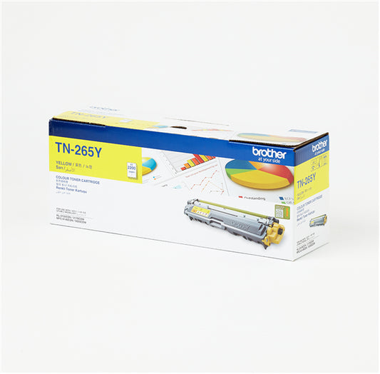 Yellow Toner Cartridge for HL3150CDN  HL3170CDW  MFC9140CDN  MFC9330CDW