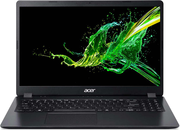 Acer Aspire A315-56-388F 15.6''FHD IPS i3-1005G1 8GB (4GB OB+4GB) 512GB PCIe NVMe SSD 802.11ac + BT Win 11 Home Black