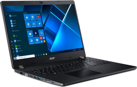 Acer TMP215-53G-78S2 15.6''FHD IPS i7-1165G7 8GB 512GB PCIe NVMe SSD+1000GB HDD MX330 2G Win10+Win11 Pro Upgrade 3YOSW