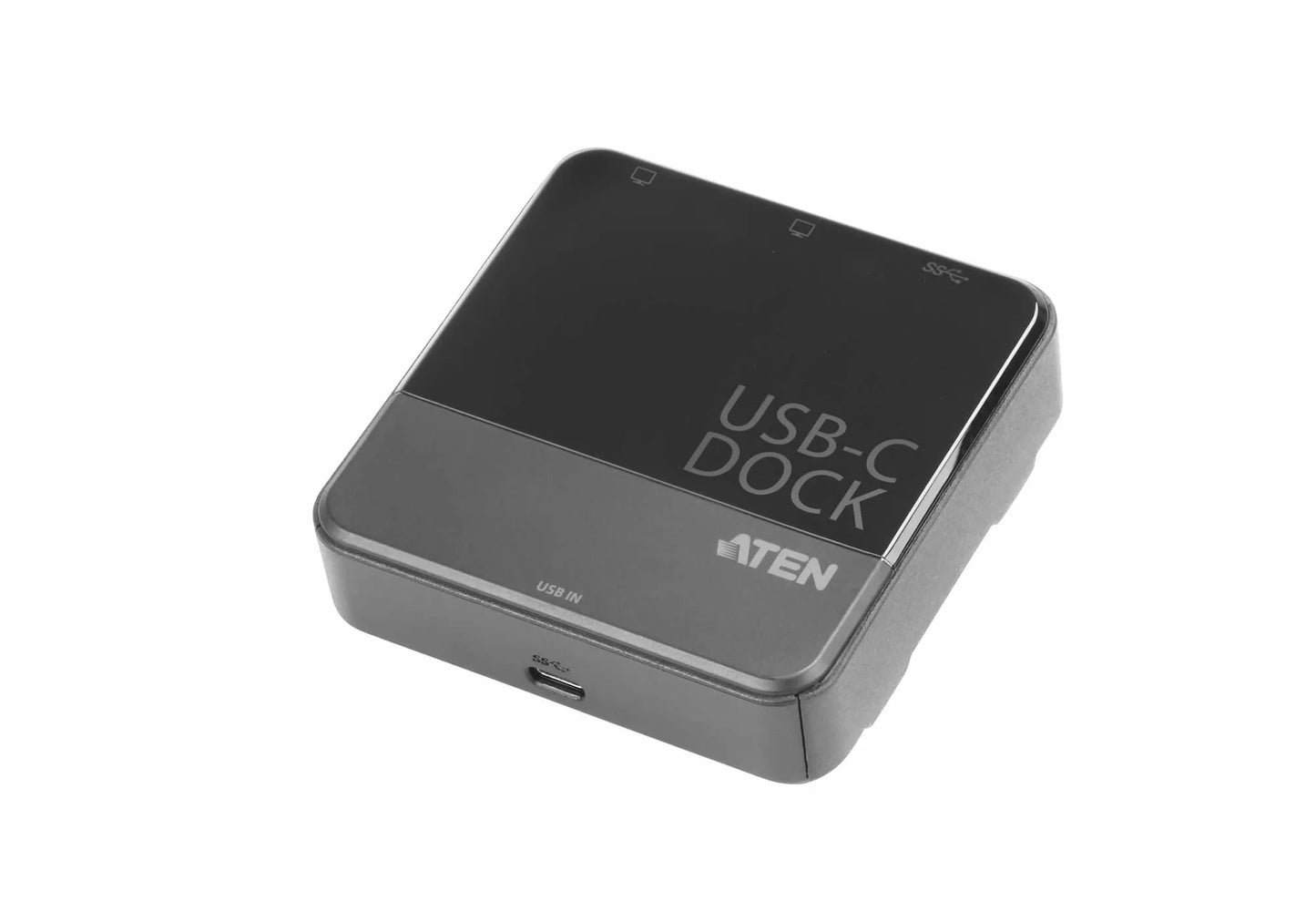 USB-C Dual HDMI Mini Dock