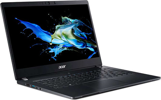 Acer TMP614-51T-G2-72EK 14''FHD IPS Touch LTE i7-10510U 8GB 1024GB PCIe NVMe SSD TPM BT FPR B/L KB Win10+Win11 Pro Upgrade 3YOSW