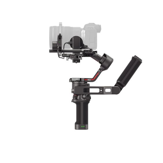 DJI Ronin RS3 Combo