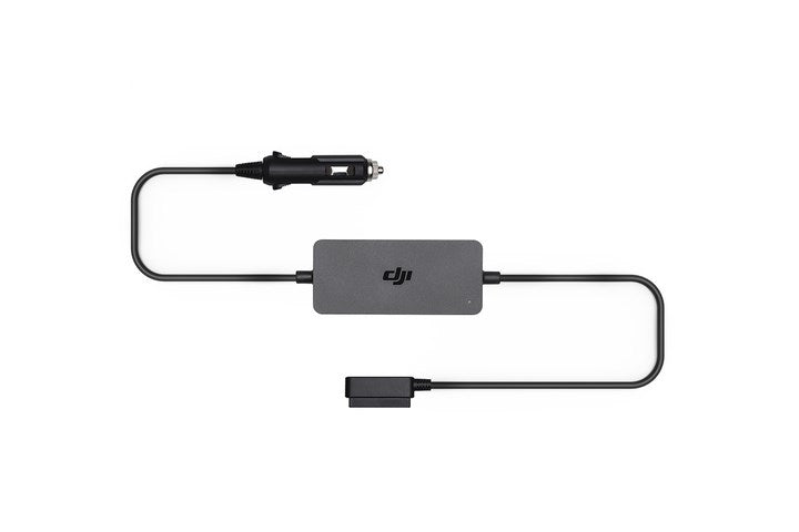 DJI-MAVIC AIR CAR CHARGER