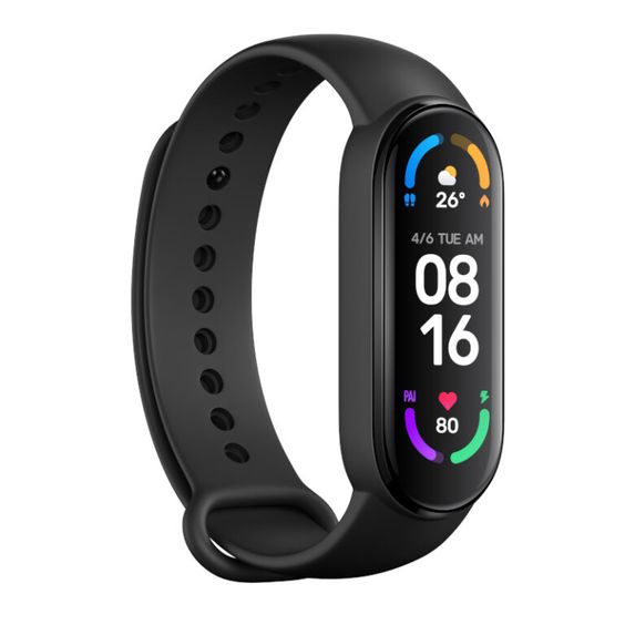 Xiaomi Smart Band 6