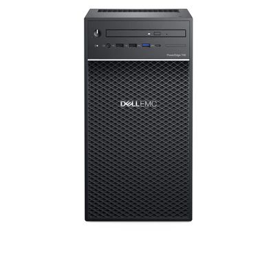 Dell PowerEdge T40 Xeon E-2224G 3.5GHz 8GB RAM 1TB HDD 300W Tower Server