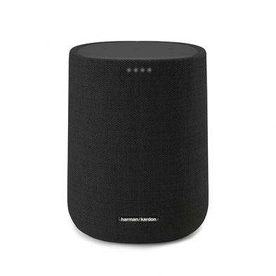 HARMAN KARDON CITATION ONE MKII VOICE ACTIVATED SPEAKER