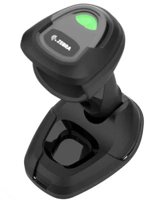 Zebra Multi-Mount - DS9908 (Midnight Black)