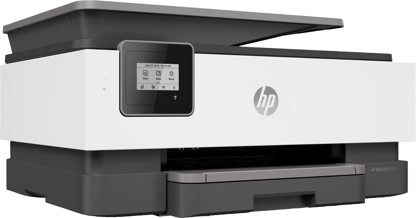 HP OfficeJet 8013 All-in-One Printer