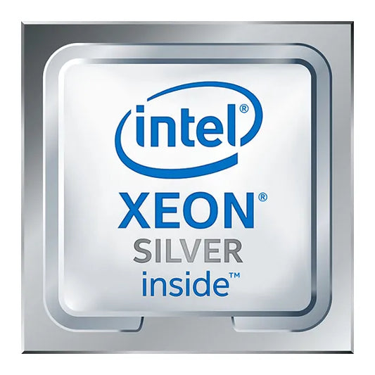 Intel Xeon Silver 4208 Processor (11M Cache; 2.10 GHz) 8 Cores